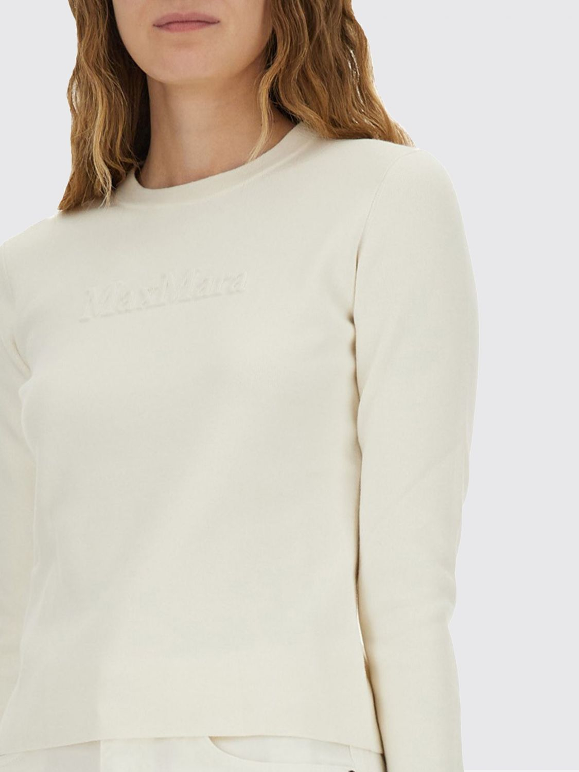 [Max Mara] Knitwear FW25 2521366029600 001