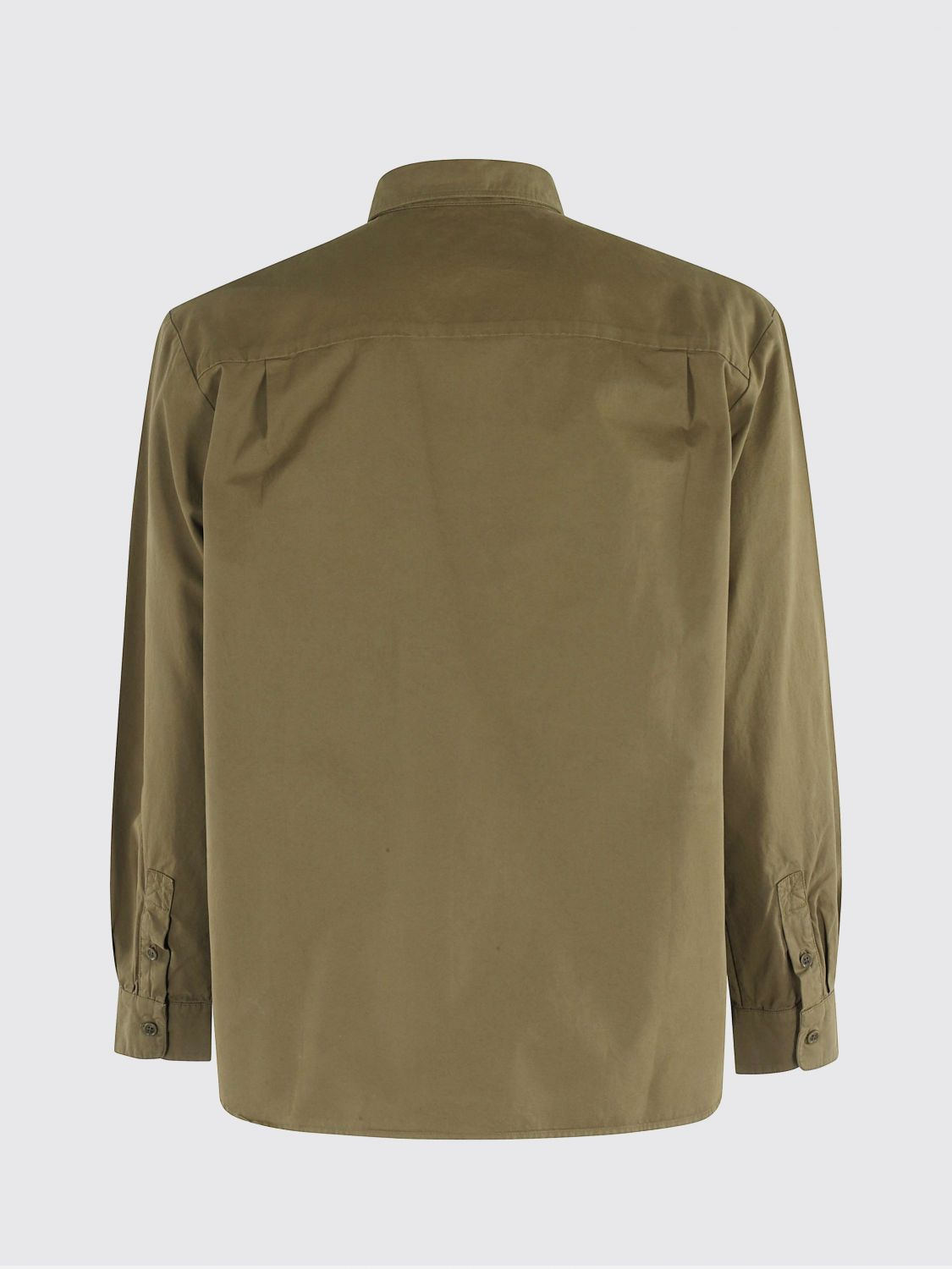[A.P.C.] Shirts Long Sleeve FW25 COHKUH12553 JAC