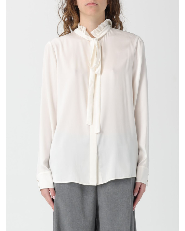 [MAX MARA STUDIO] Shirts Long Sleeve FW25 2526116022600 092
