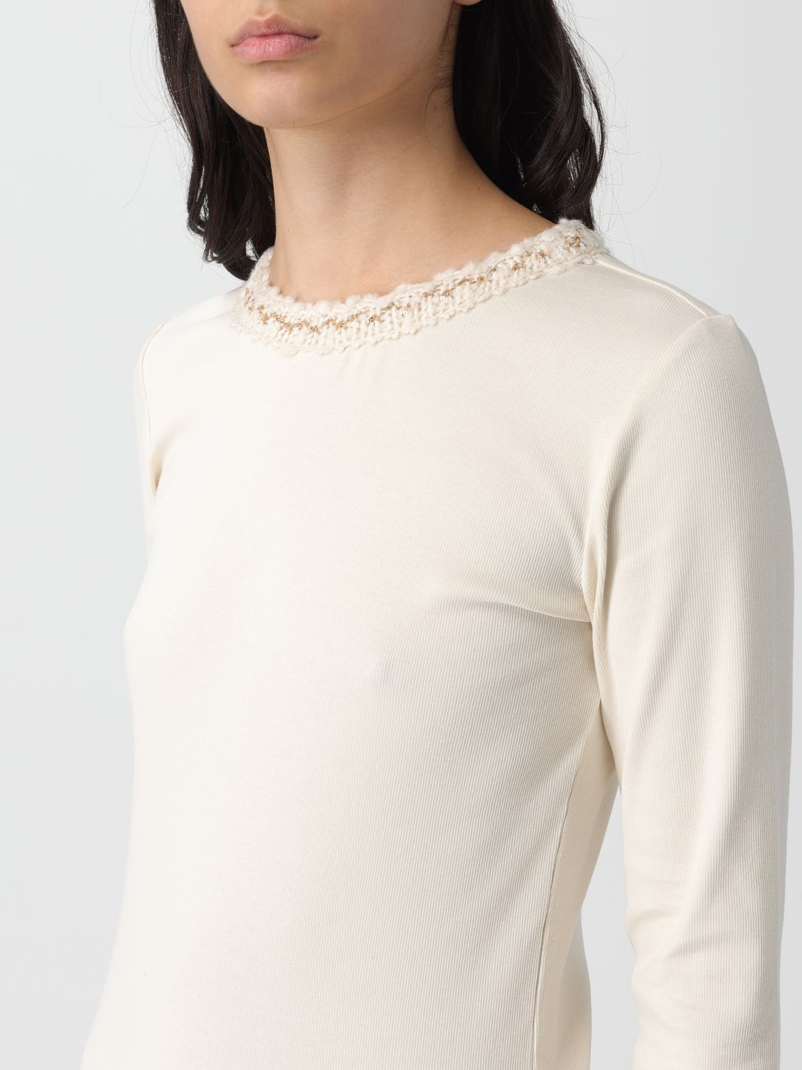 [Fabiana Filippi] Knitwear FW25 JED225F598L694 0145