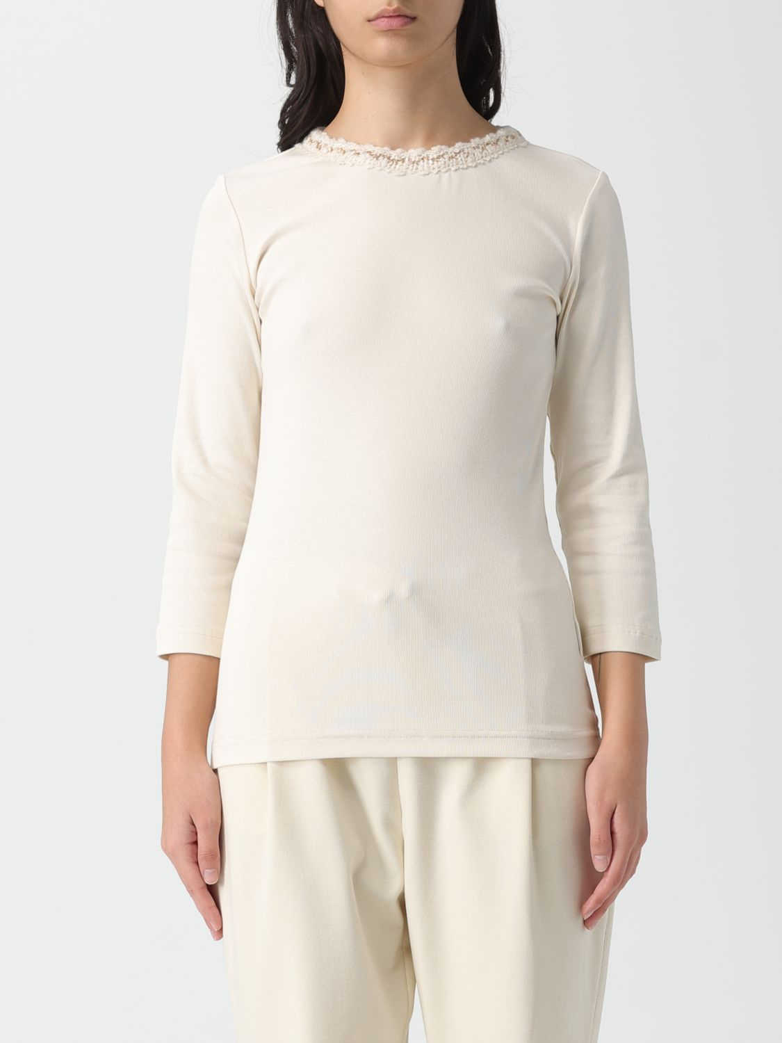 [Fabiana Filippi] Knitwear FW25 JED225F598L694 0145
