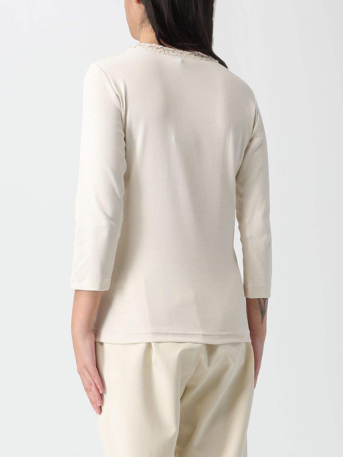[Fabiana Filippi] Knitwear FW25 JED225F598L694 0145