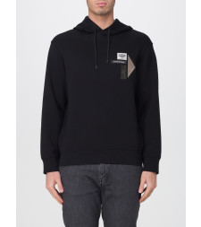 [Emporio Armani] Hoodie FW25 EM003587AF10013 UC001