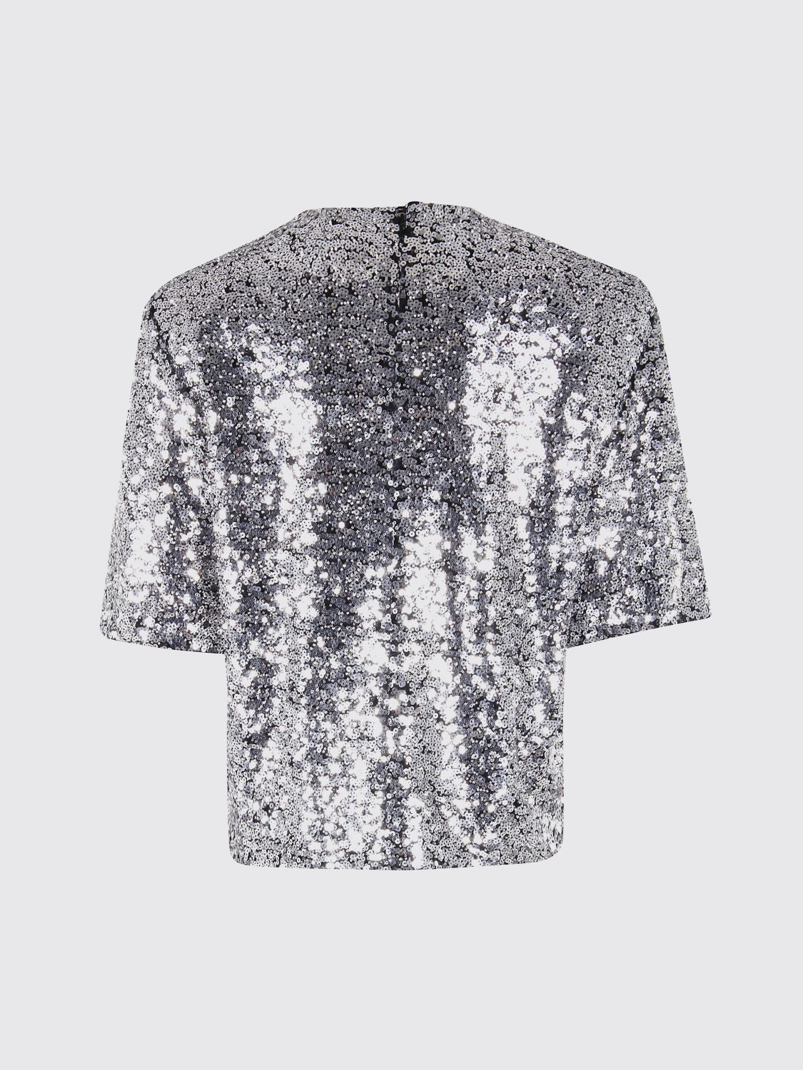 [Isabel Marant] T-shirts Short Sleeve FW25 TRO0026SIL001DAZ01 08SI