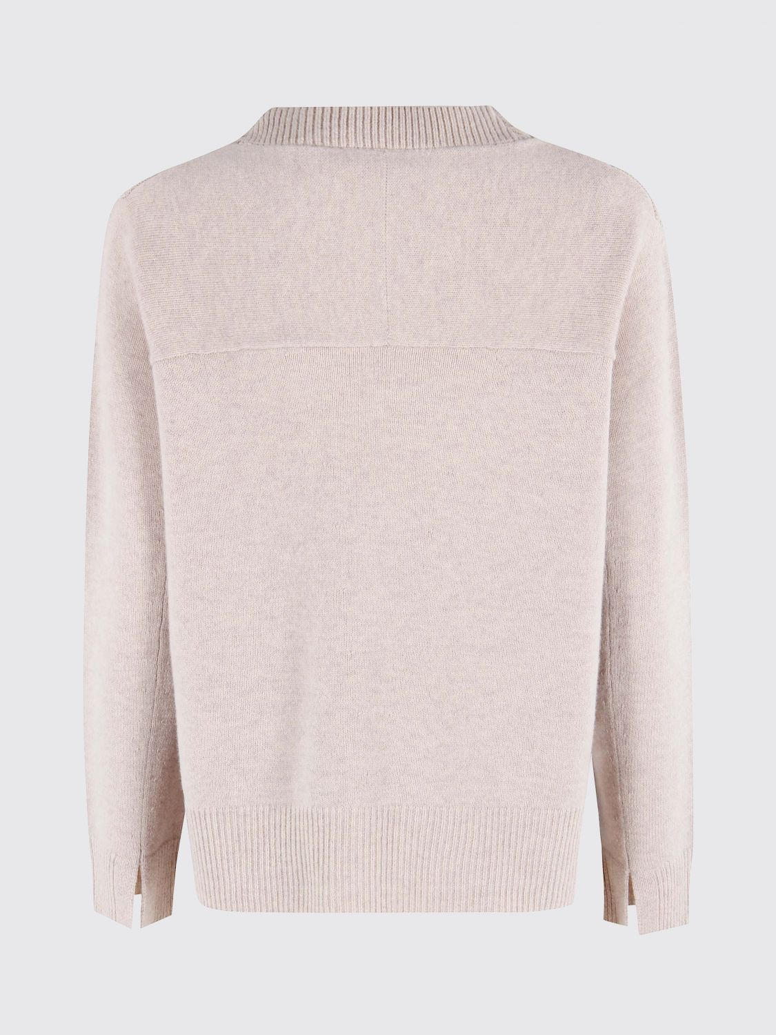 [MAISON KITSUNE] Knitwear FW25 PW00815KT1171 H218
