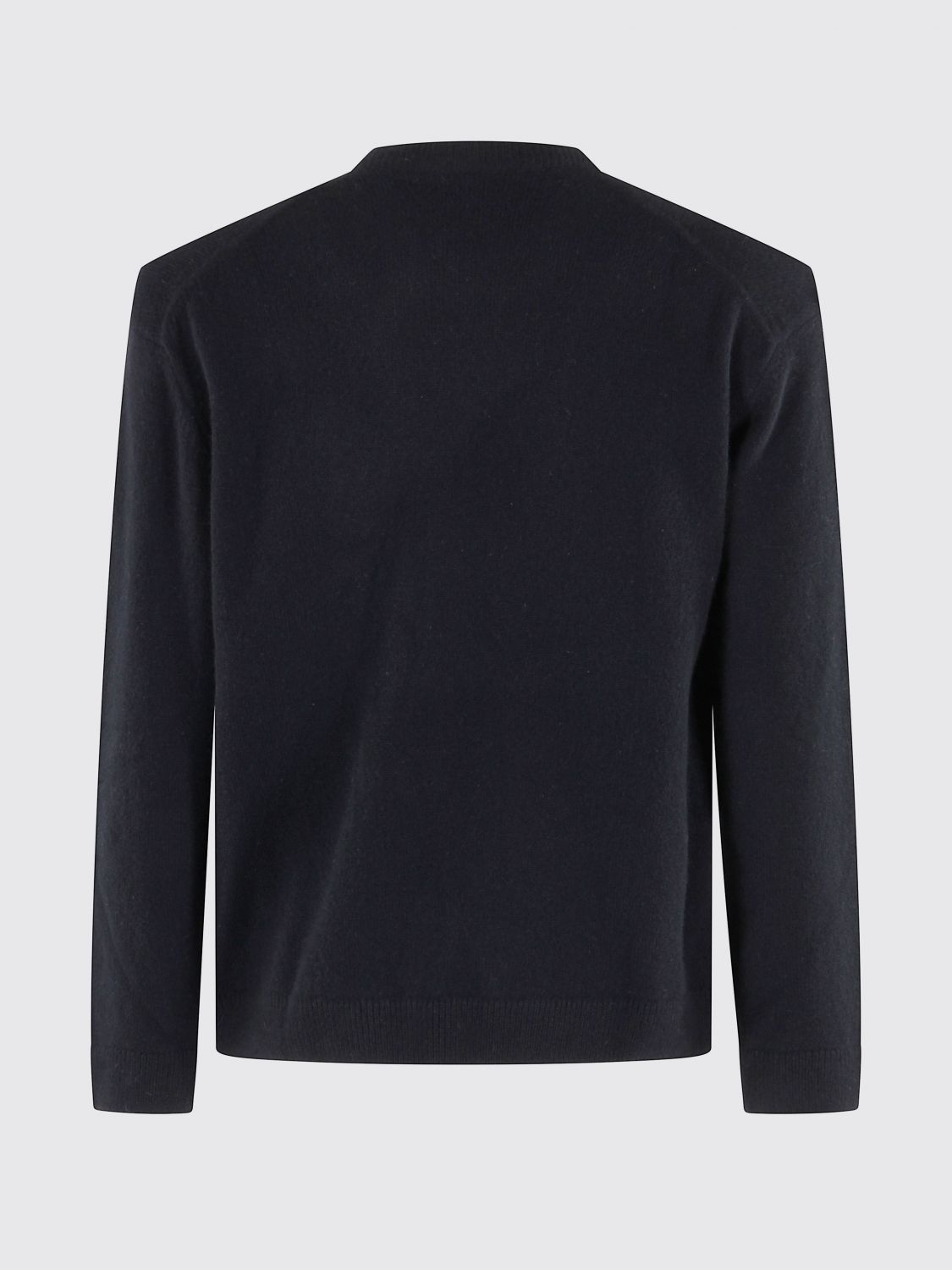 [MAISON KITSUNE] Knitwear FW25 PM00803KT1006 P199