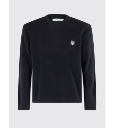 [MAISON KITSUNE] Knitwear FW25 PM00803KT1006 P199