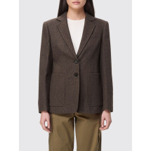 [Max Mara] Casual Jacket FW25 2521046323600 001
