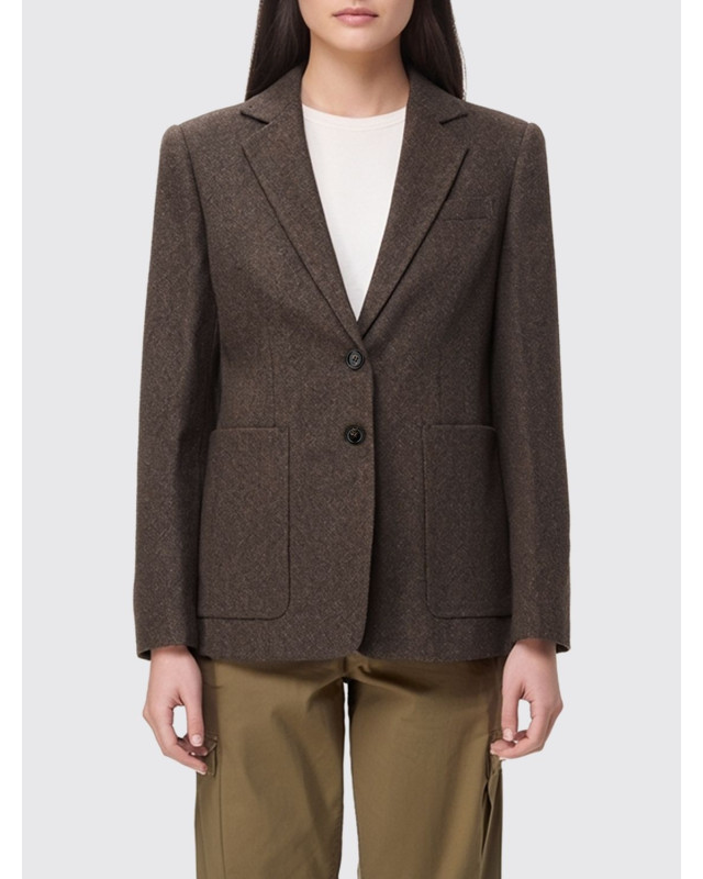 [Max Mara] Casual Jacket FW25 2521046323600 001