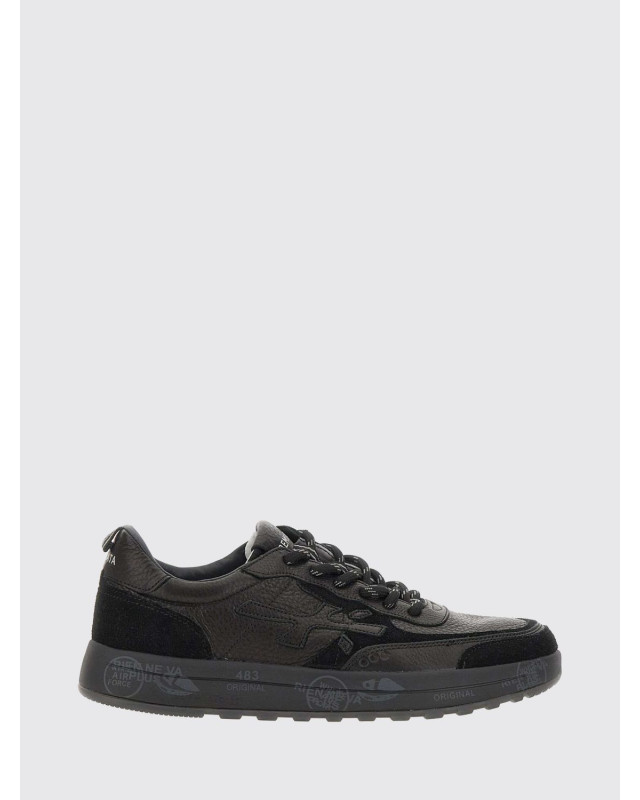 [Premiata] Sneakers FW25 NOUS  7732