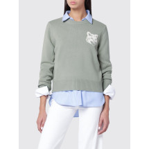 [MAISON KITSUNE] Knitwear FW25 NW00808KM0329 0396