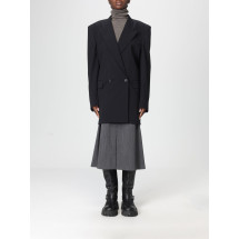 [MM6 Maison Margiela] Casual Jacket FW25 S62BN0117M35614 900