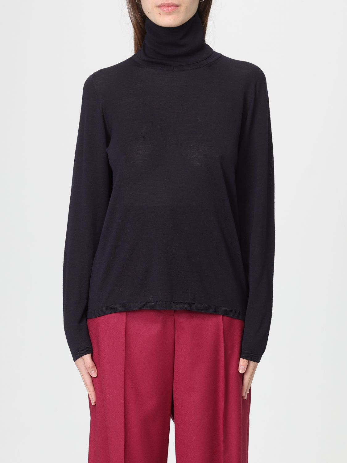 [Max Mara] Knitwear FW25 2521366162600 004