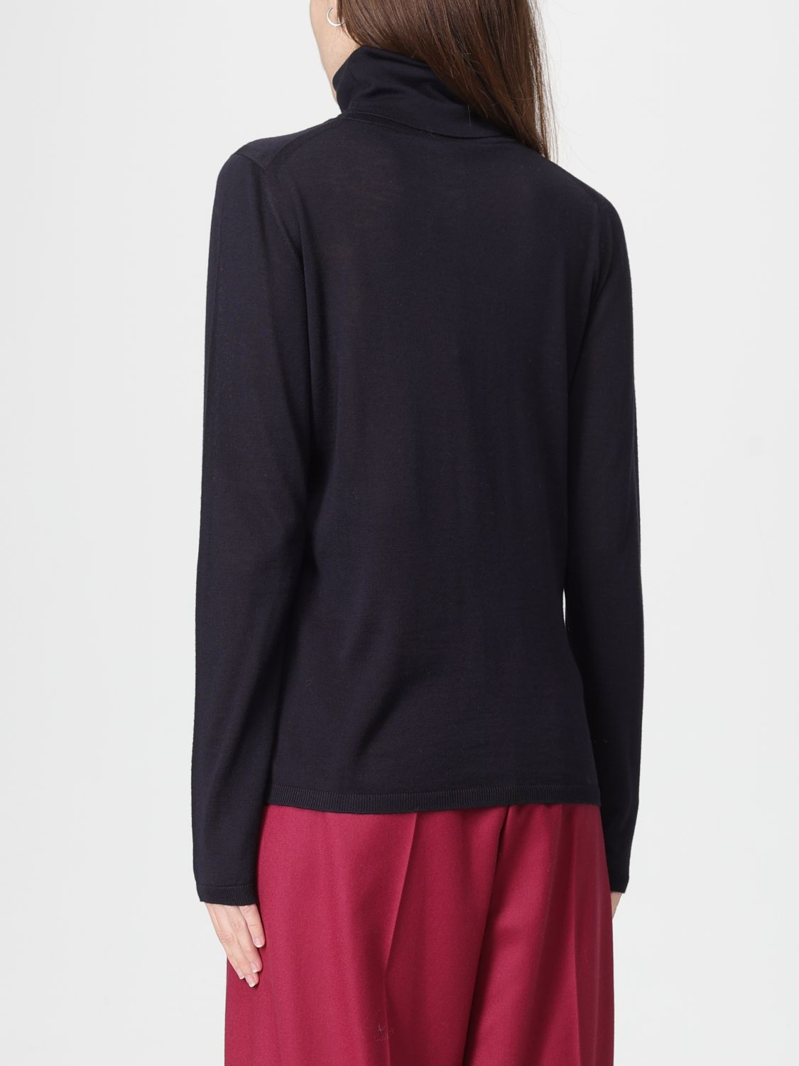 [Max Mara] Knitwear FW25 2521366162600 004