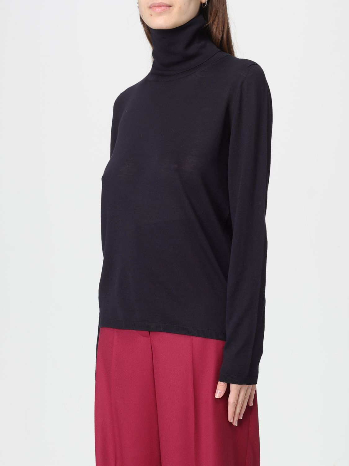 [Max Mara] Knitwear FW25 2521366162600 004