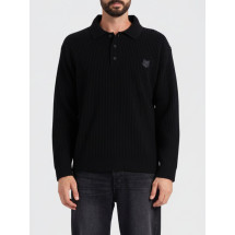 [MAISON KITSUNE] T-shirts Long Sleeve FW25 PM00213KT1149 P199