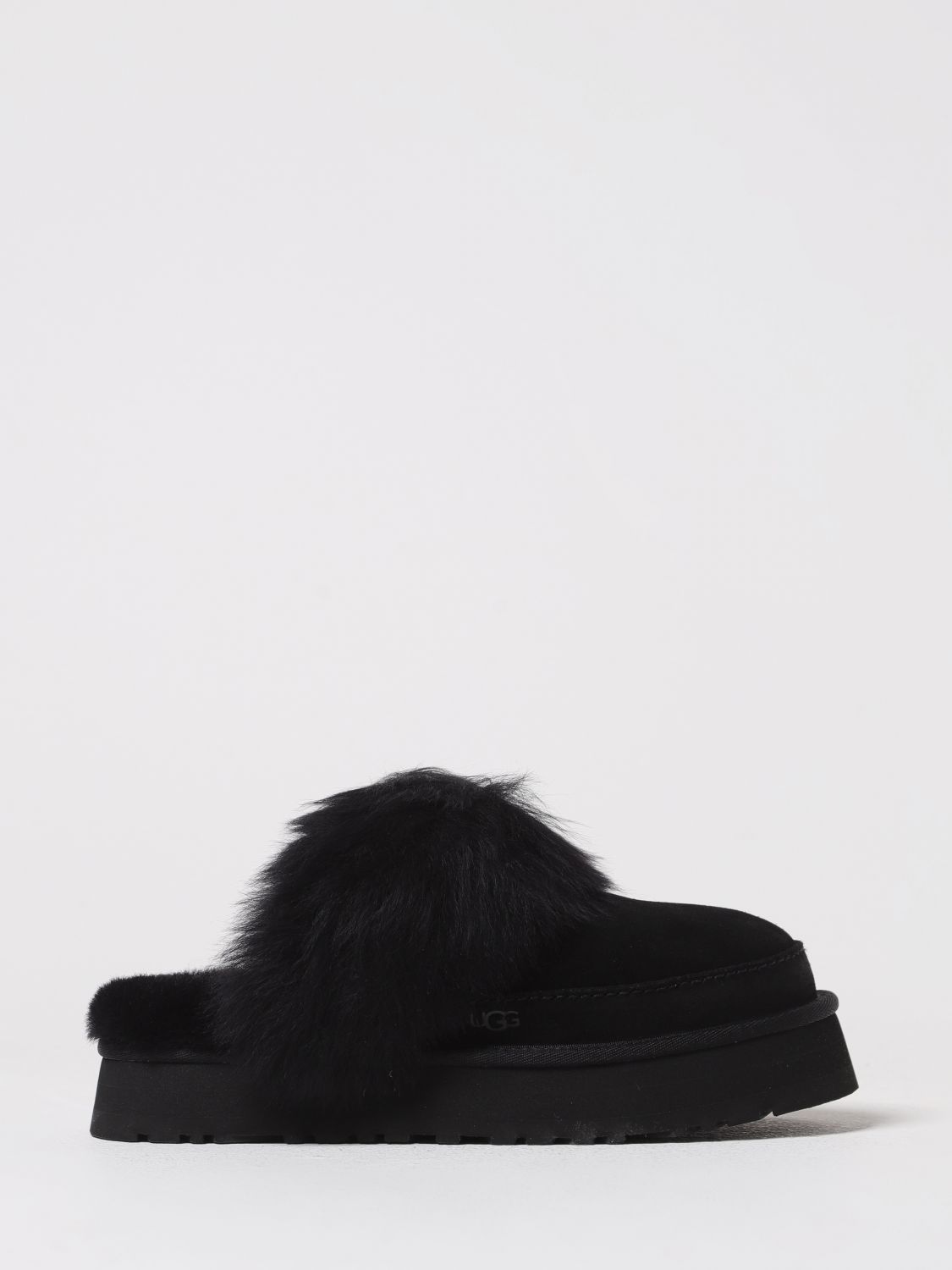 [UGG] Mules FW25 1173930 BLK