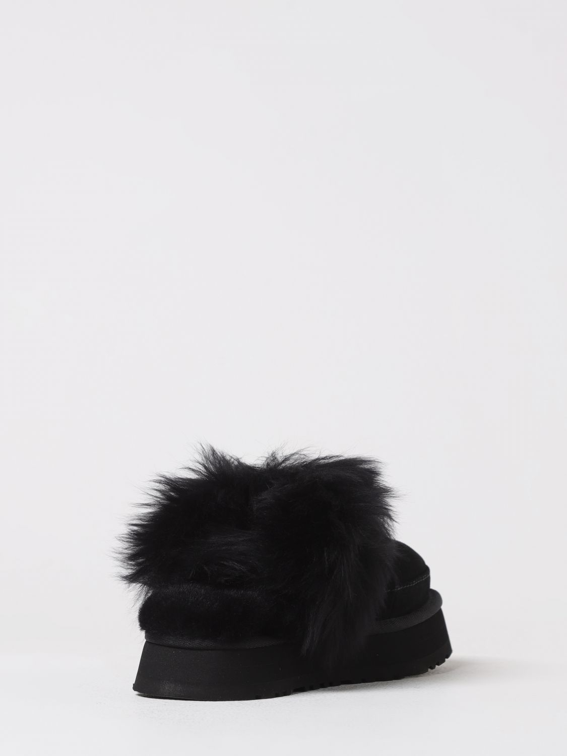 [UGG] Mules FW25 1173930 BLK