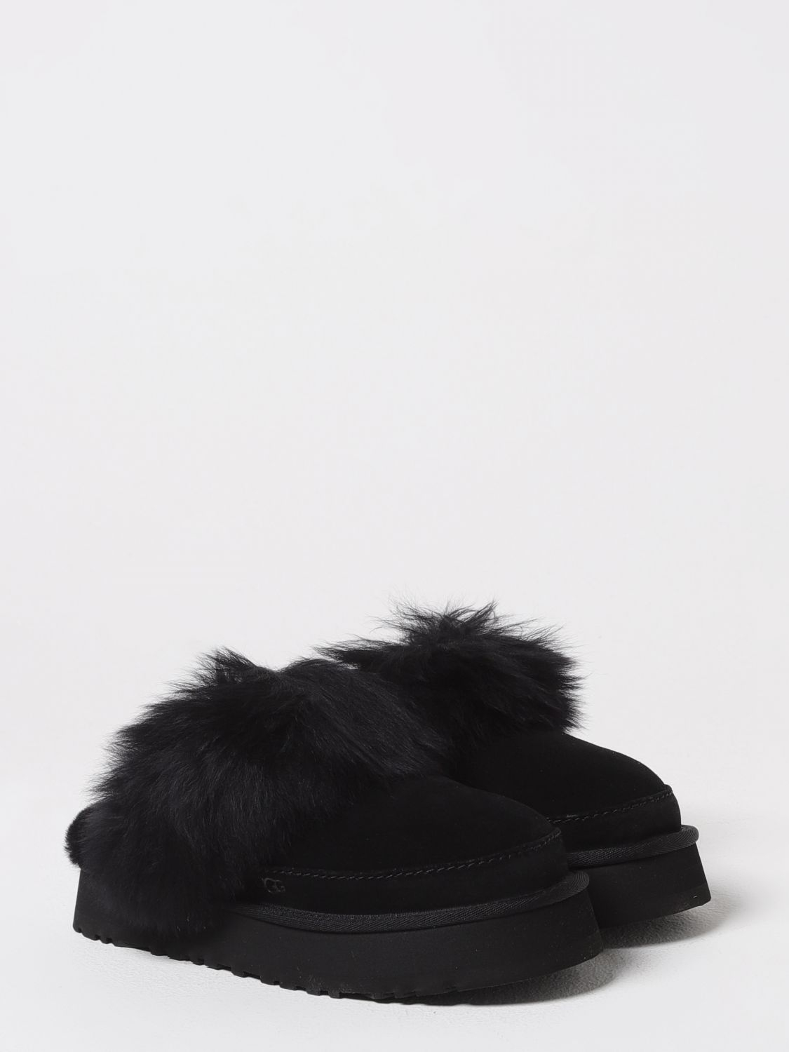 [UGG] Mules FW25 1173930 BLK