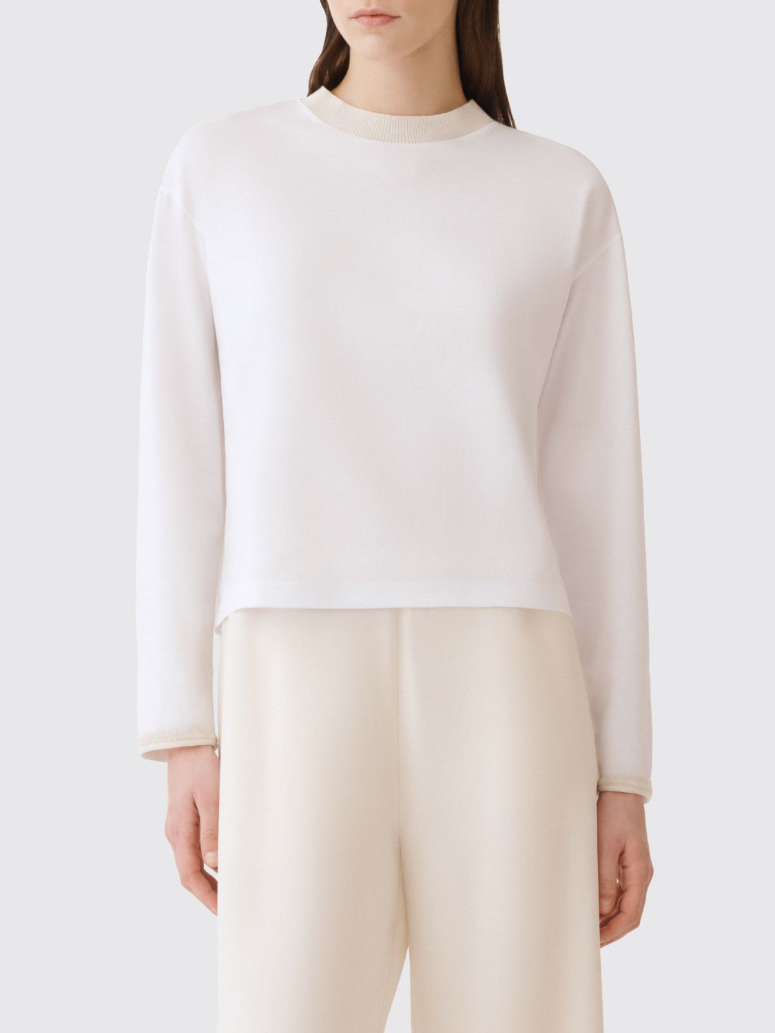 [Fabiana Filippi] Knitwear FW25 JED225F861L696 21