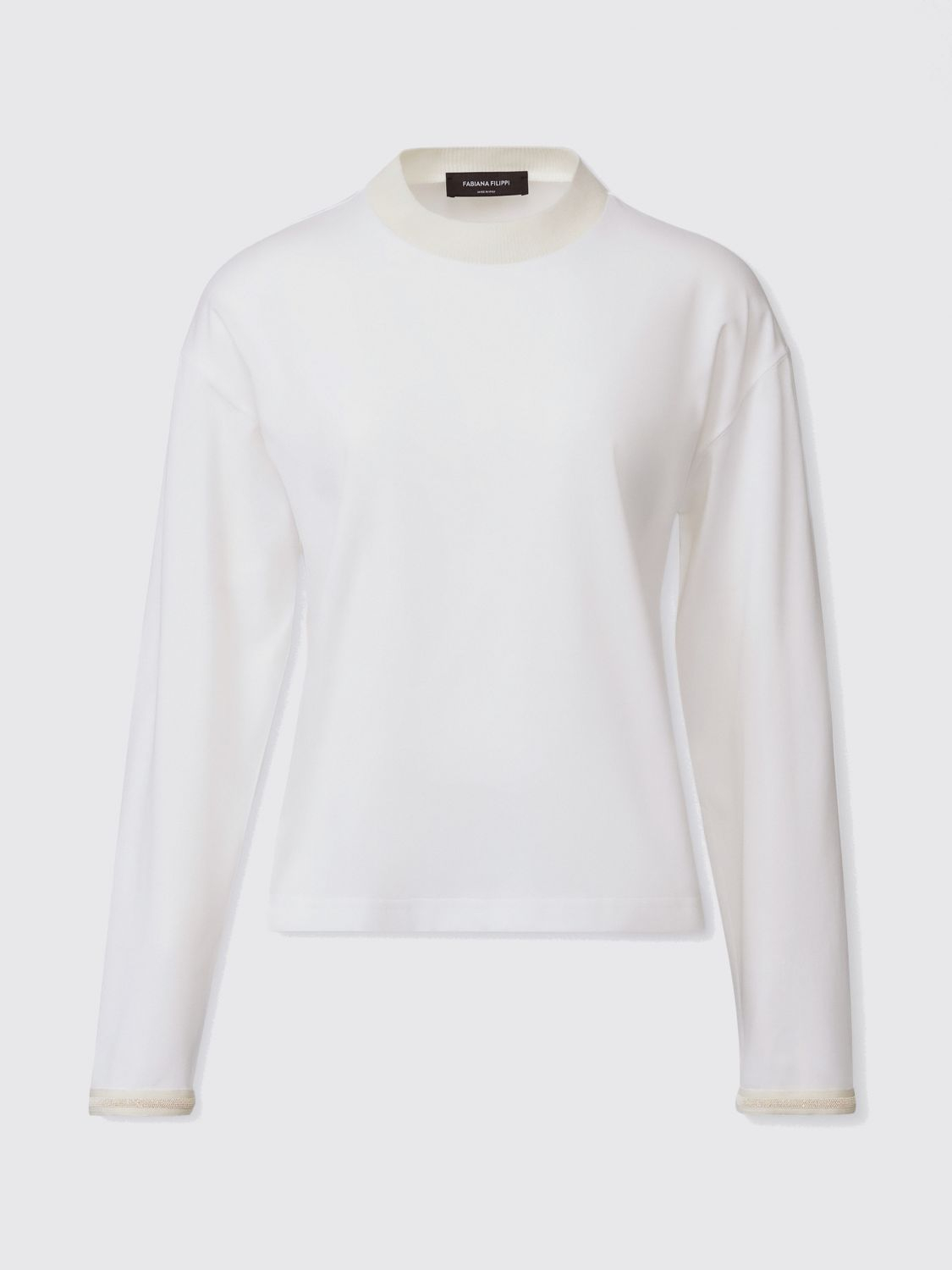 [Fabiana Filippi] Knitwear FW25 JED225F861L696 21