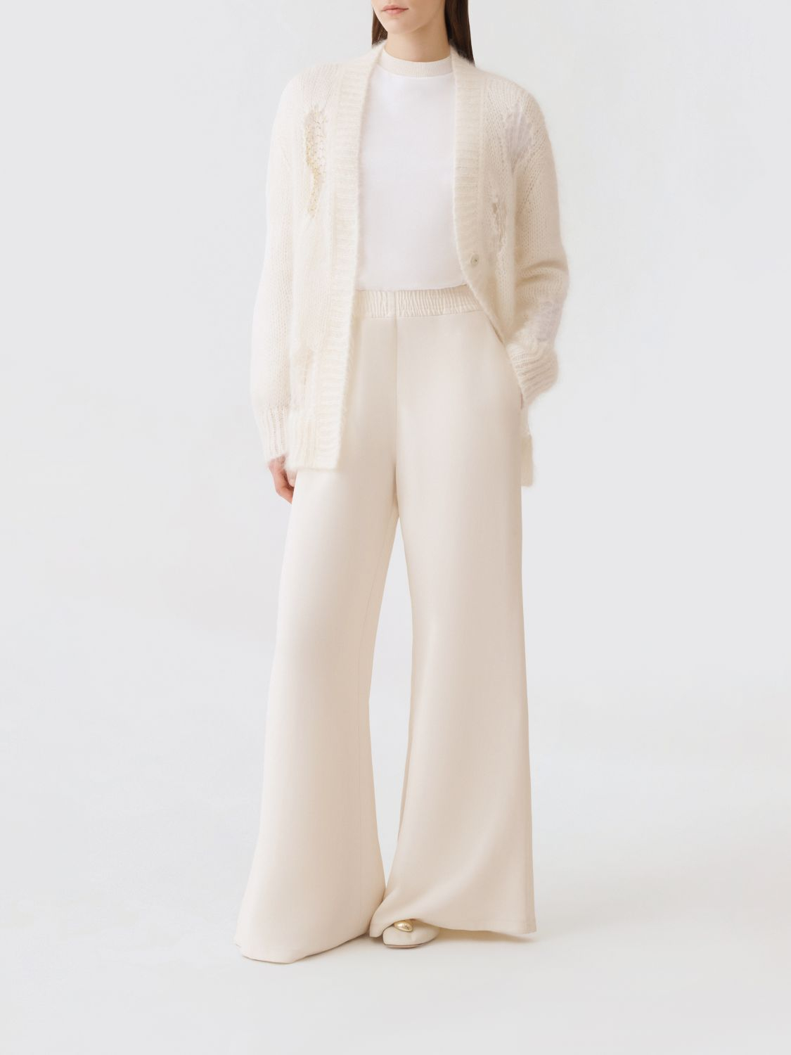 [Fabiana Filippi] Knitwear FW25 JED225F861L696 21