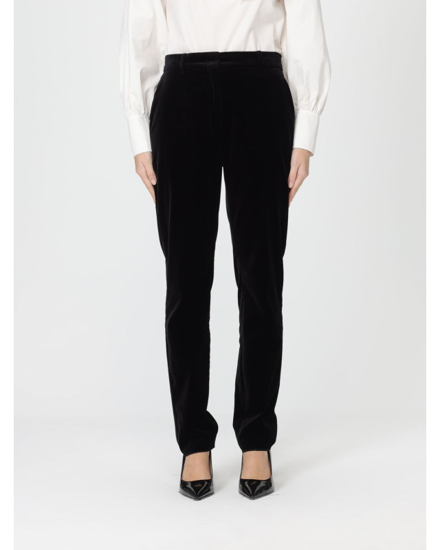 [MAX MARA STUDIO] Trousers FW25 2526136102600 001