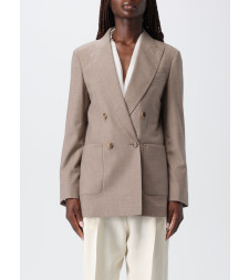 [Max Mara] Blazer FW25 2521046131600 002