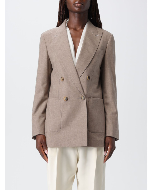 [Max Mara] Blazer FW25 2521046131600 002