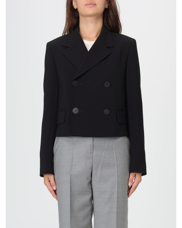 [MAX MARA STUDIO] Blazer FW25 2526046061600 001