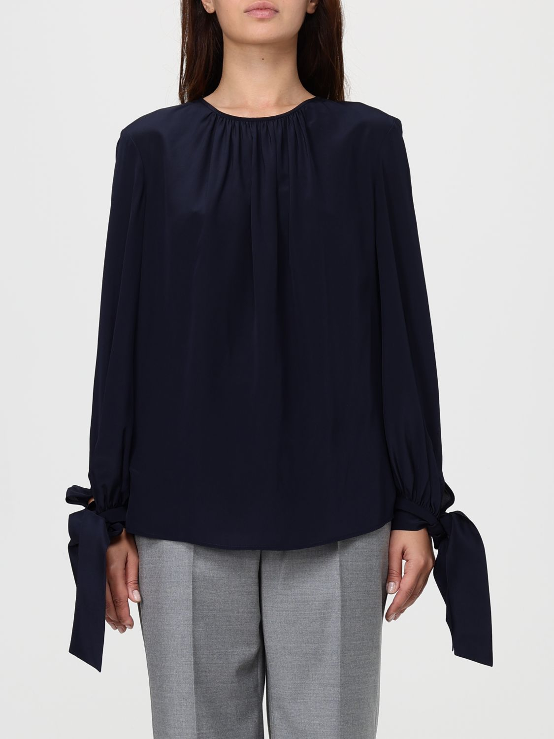 [MAX MARA STUDIO] Blouse FW25 2526116011600 045