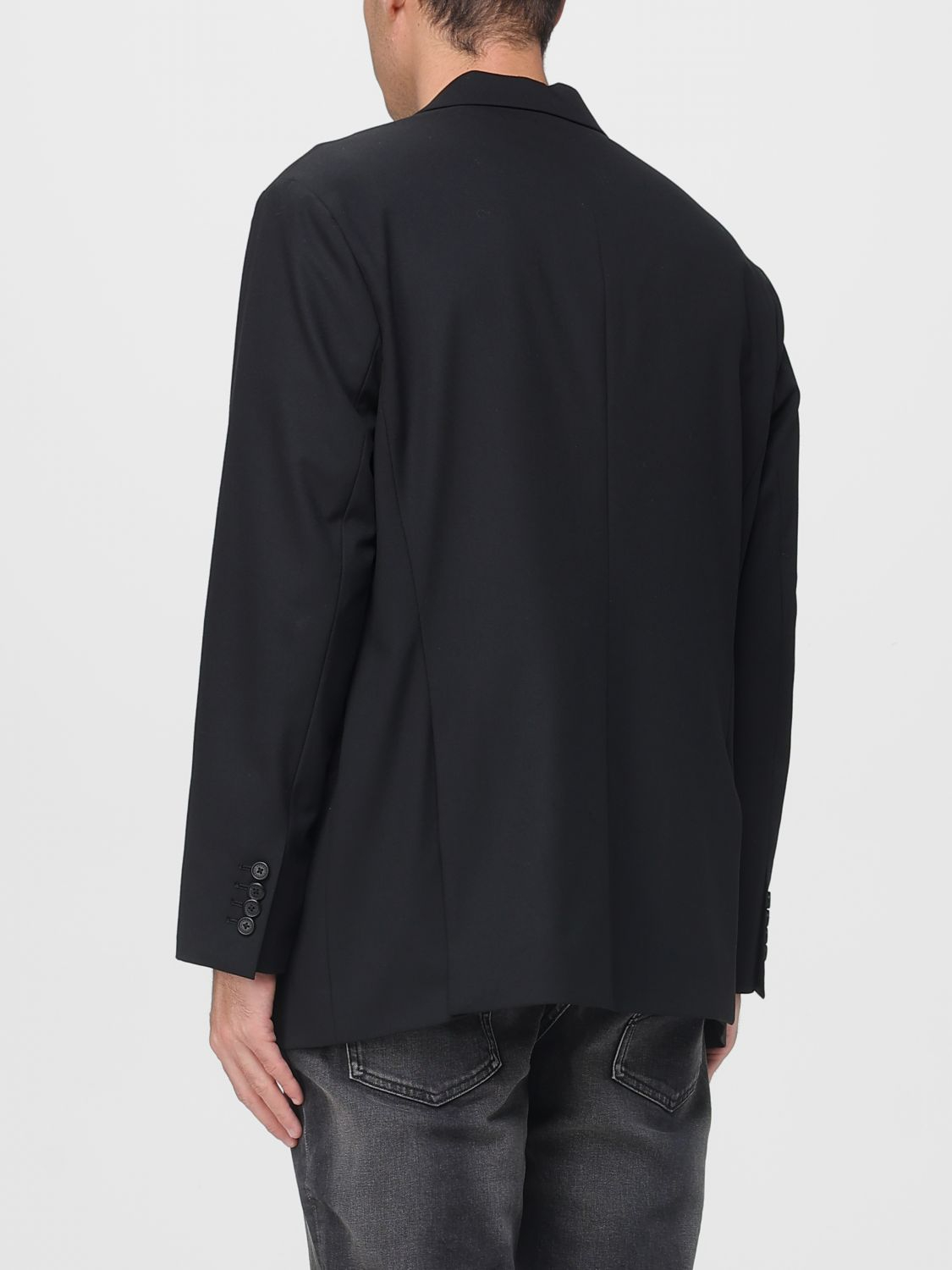 [ARMANI EXCHANGE] Blazer FW25 XM001195AF16678 UC001