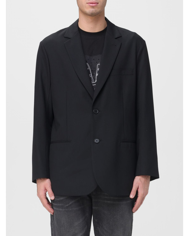 [ARMANI EXCHANGE] Blazer FW25 XM001195AF16678 UC001