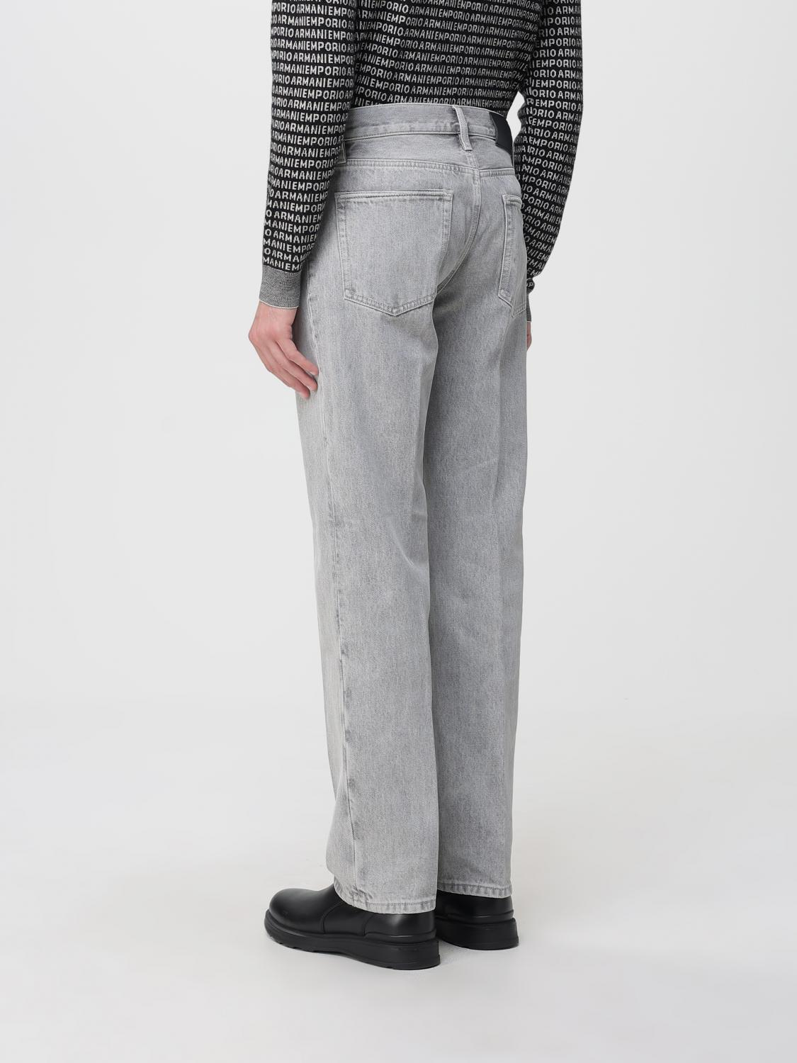 [Emporio Armani] Jeans FW25 EM000763AF17816 M8002