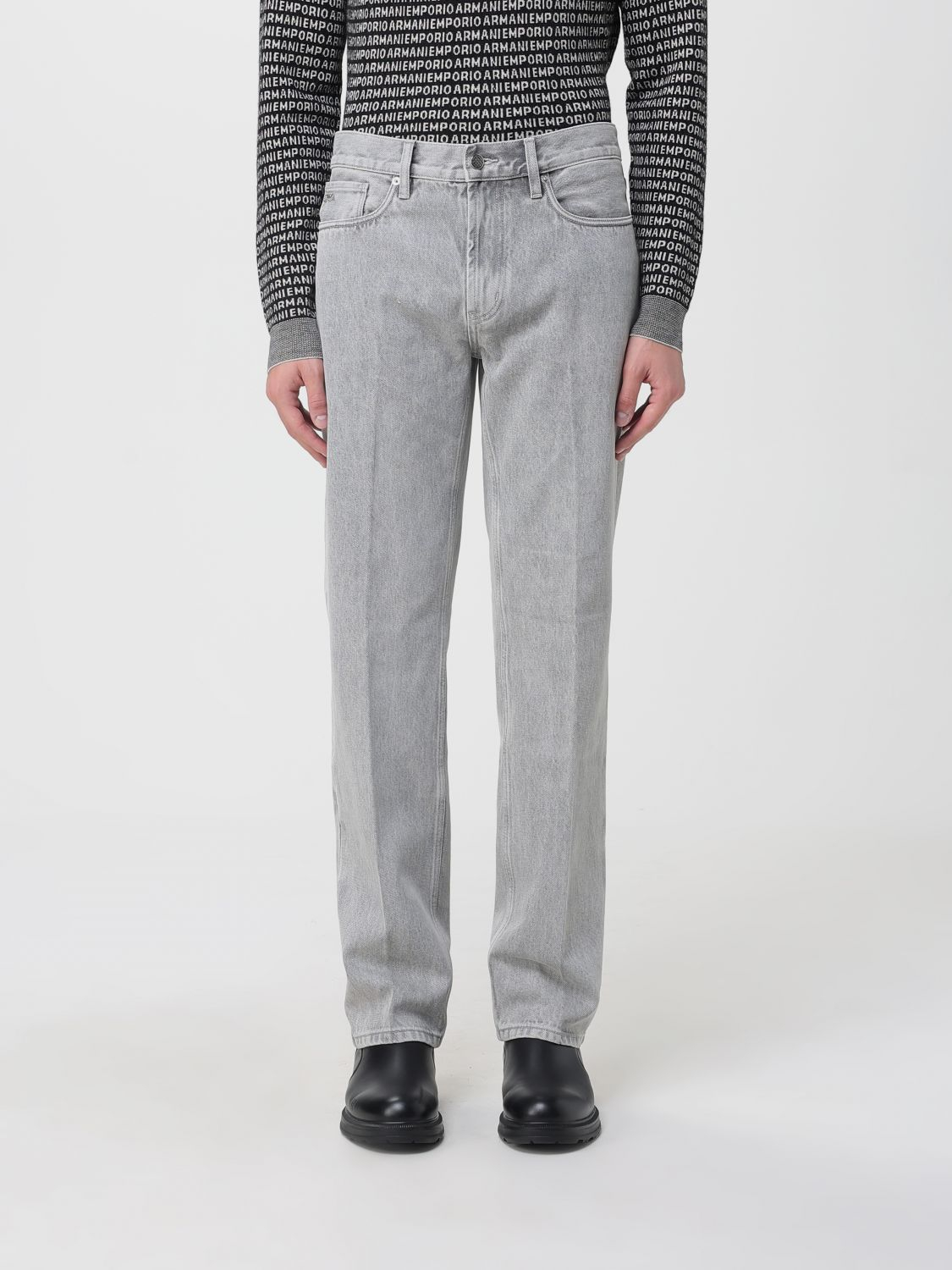 [Emporio Armani] Jeans FW25 EM000763AF17816 M8002