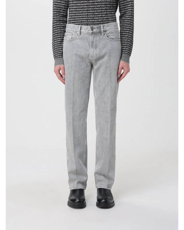 [Emporio Armani] Jeans FW25 EM000763AF17816 M8002