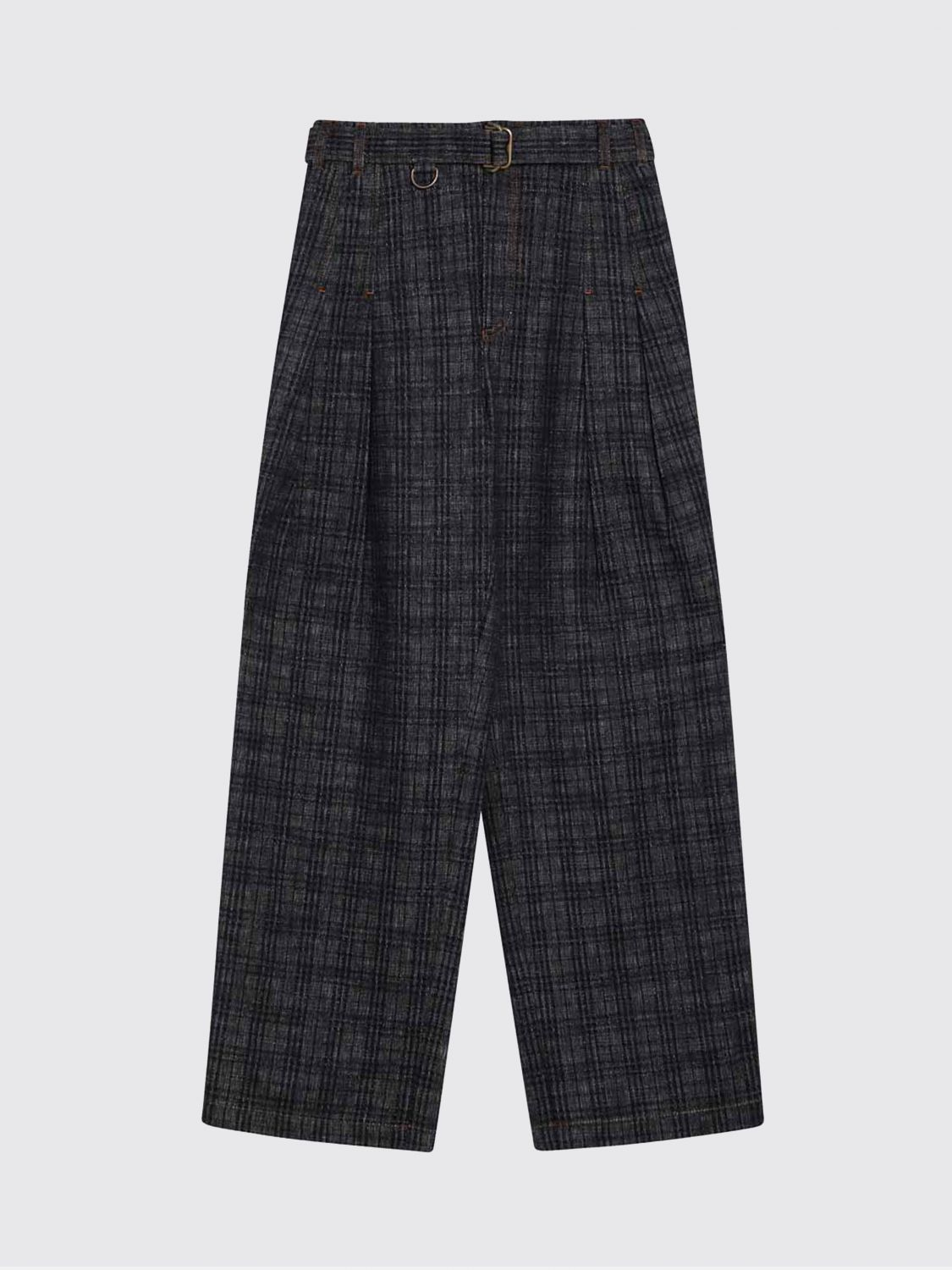 [Burberry] Trousers FW25 8113155