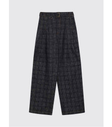 [Burberry] Trousers FW25 8113155