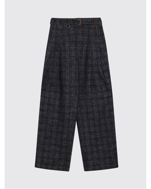 [Burberry] Trousers FW25 8113155