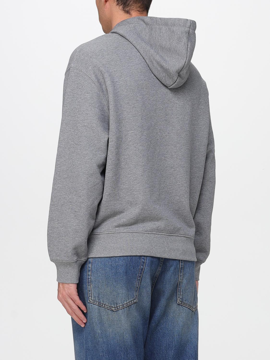 [MAISON KITSUNE] Hoodie FW25 PM00701KM0341 H131