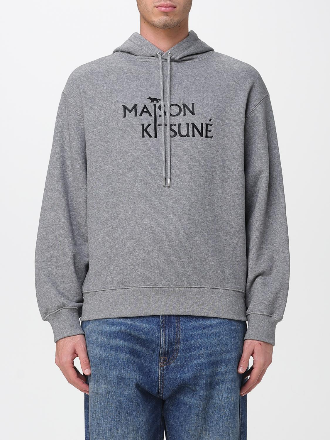 [MAISON KITSUNE] Hoodie FW25 PM00701KM0341 H131