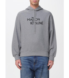 [MAISON KITSUNE] Hoodie FW25 PM00701KM0341 H131