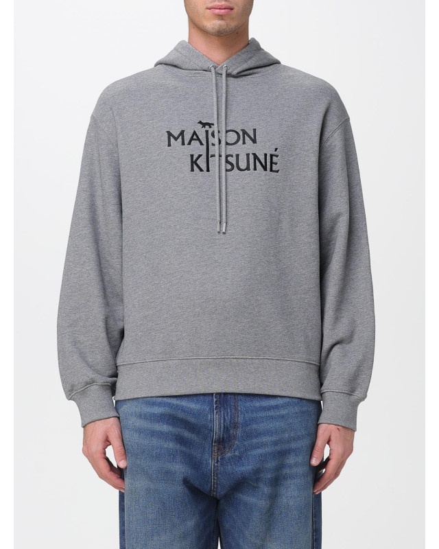 [MAISON KITSUNE] Hoodie FW25 PM00701KM0341 H131