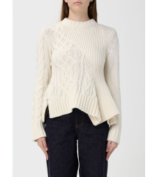[Sacai] Knitwear FW25 2508054 151