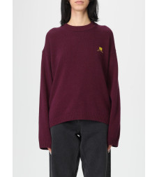[GANNI] Knitwear FW25 K2631 436