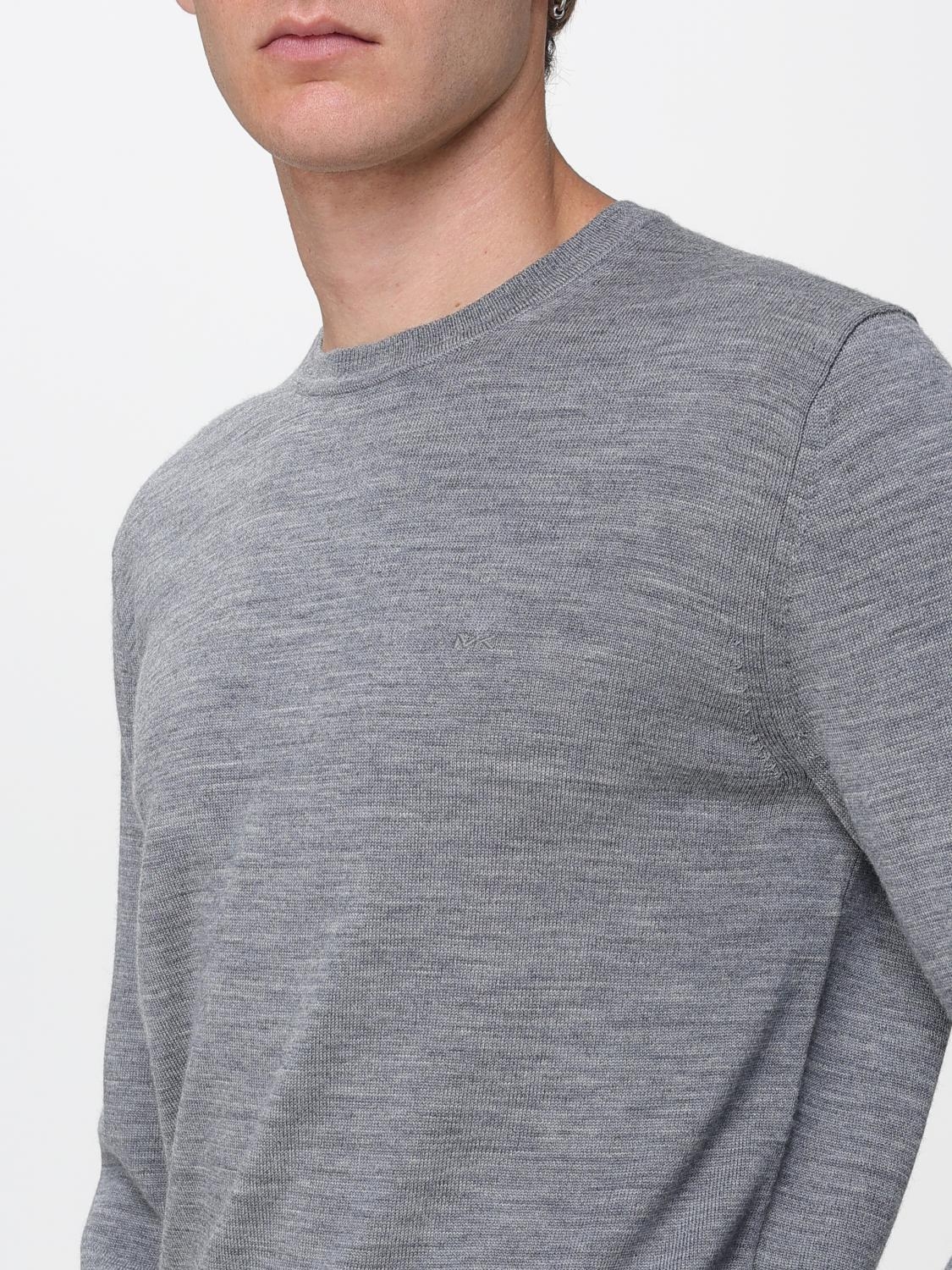 [Michael Kors] Knitwear FW25 CF460F77AP 055