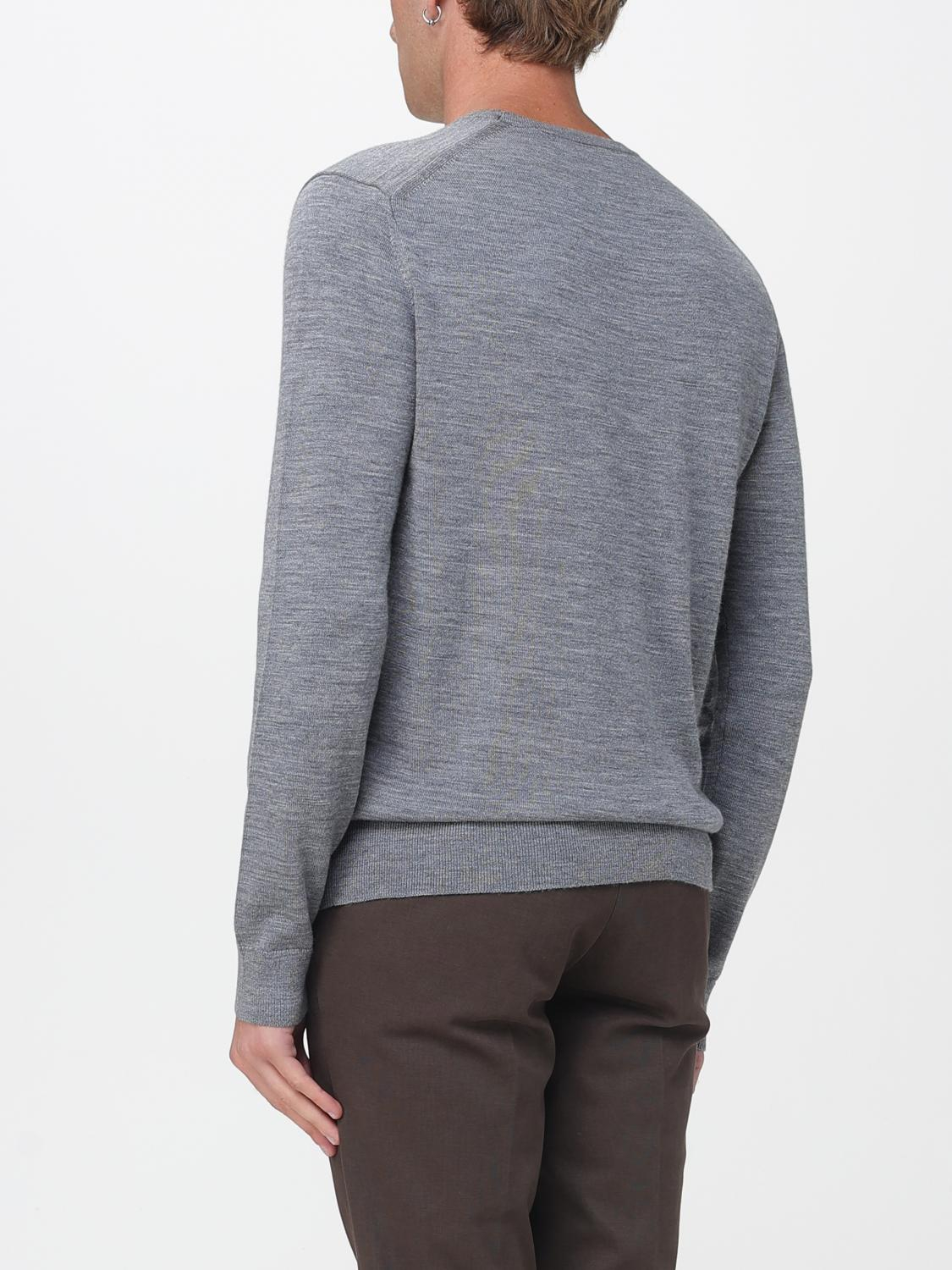[Michael Kors] Knitwear FW25 CF460F77AP 055