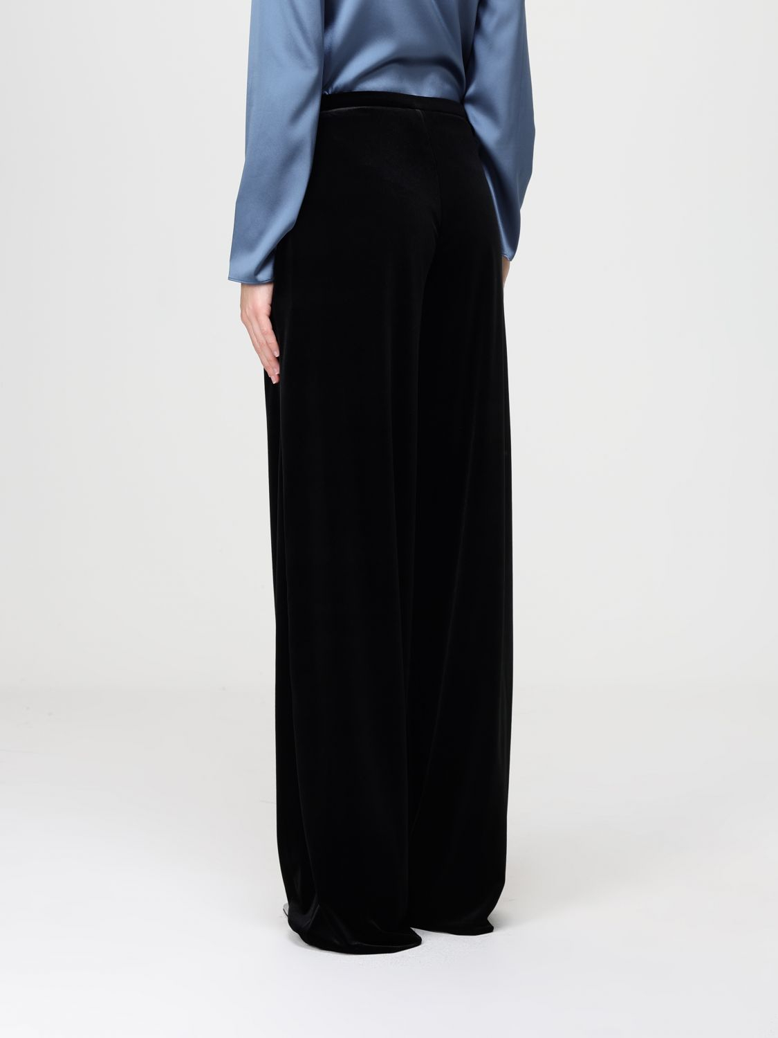 [Emporio Armani] Trousers FW25 EW003406AF14011 UC001
