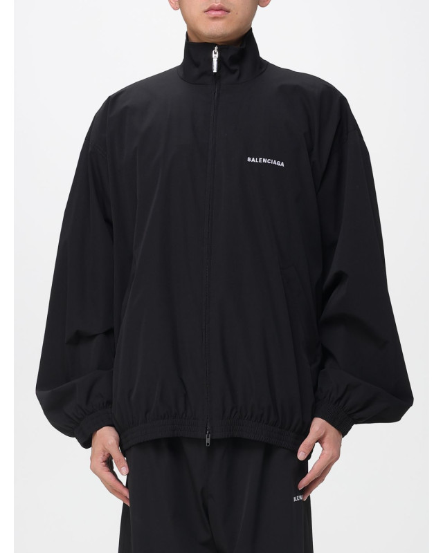 [Balenciaga] Casual Jacket FW25 839090TRO31 1000