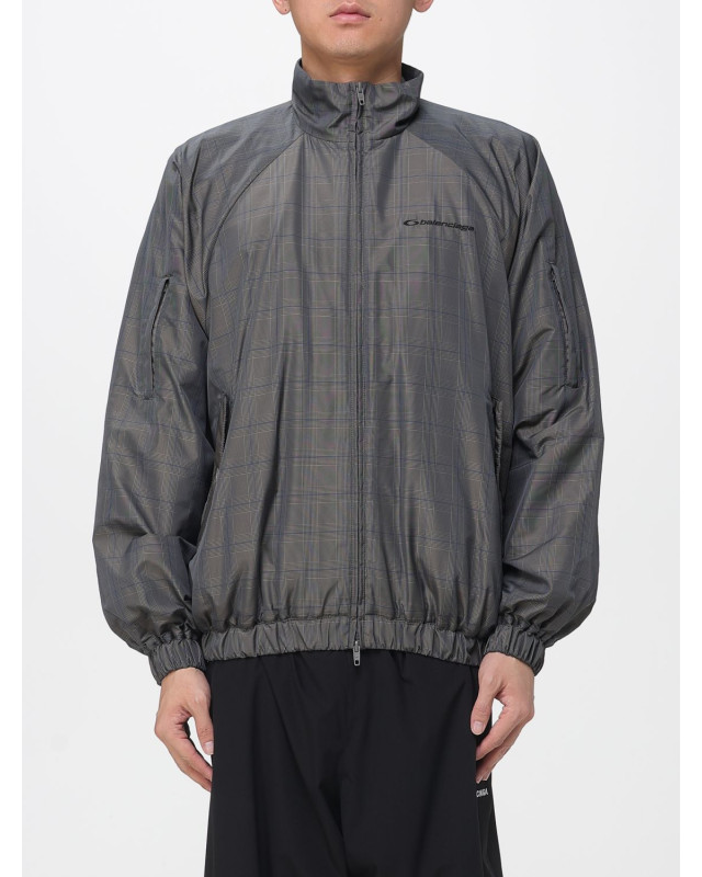 [Balenciaga] Casual Jacket FW25 843937TSO40 1460